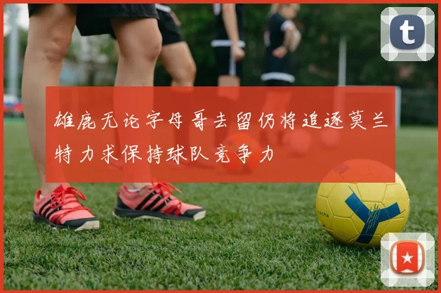 雄鹿无论字母哥去留仍将追逐莫兰特力求保持球队竞争力